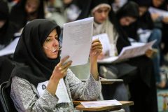 آزمون نیمه‌متمرکز دکتری سال ۱۴۰۲ آغاز شد