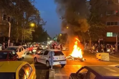 شکست فجیع آمریکایی ها در فتنه سال گذشته