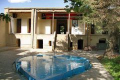 سفیر برزیل از دیدن خانه امام خمینی (ره) ابراز خرسندی کرد
