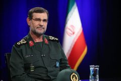 سردار تنگسیری: امنیت پایدار و مطلوبی در شمال خلیج‌فارس برقرار است