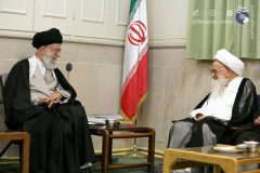 پیام تسلیت مقام معظم رهبری در پی درگذشت آیت الله صافی گلپایگانی؛