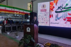 علاج مشکلات کشور پیاده سازی برنامه اقتصاد مقاومتی است