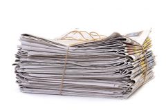 صفحه نخست روزنامه‌ها – دوشنبه ۹ اسفند