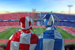 زمان دیدار پرسپولیس و استقلال تغییر کرد