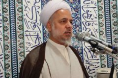 امام جمعه ساوه: زمان ظهور حضرت مهدی (عج) بهار واقعی است