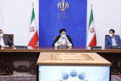 آیت‌الله رئیسی: وجود فقر مطلق موجب ایجاد مسؤولیت سنگین برای دولتمردان است