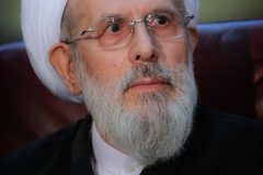 آیت الله ری شهری درگذشت