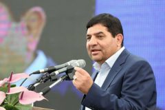 مخبر: مذاکره ما بر موضع قدرت است/ روحیه جهادی و مقاومت ملت ایران دشمن را زمین‌گیر کرده است