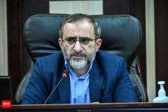 استفاده از ظرفیت بسیج در پیک دوم سفرهای نوروزی/اقامت ۱۳ هزار مسافر نوروزی در استان مرکزی
