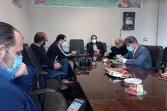 به ورزش باید با دید پیشگیرانه نگاه کرد