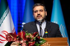 شهرستان ۳۰۰ هزار نفری ساوه نباید بدون سینما باشد/ دوبرابر شدن اعتبارات فرهنگی استان