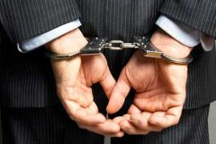 دستگیری عامل انتشار تصاویر غیر اخلاقی در شبکه های اجتماعی در ساوه