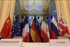 بایدن جرأت توافق با ایران را از دست داده است