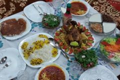 چرا باید سحری بخوریم؟