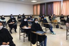 گزارش| از تصمیم قاطع ستاد کرونا برای حضوری شدن کلاس‌ها تا ملزم شدن دانشگاهیان / یک کلام؛ آموزش فقط حضوری!