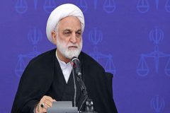 اشاره رئیس عدلیه به یکی از ایرادات در پیشبرد طرح‌های تولیدی کشور