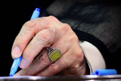 رهبر انقلاب اسلامی سیاست‌های کلی تأمین اجتماعی را ابلاغ کردند