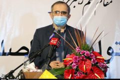 استاندار مرکزی: پل هفت دهنه ساوه افتتاح شد/ تخریب پل در سیل سال ۹۸