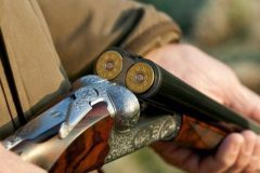 قتل مرد ۳۹ ساله با سلاح شکاری در زرندیه