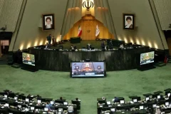 حضور وزرای ورزش و کشور در مجلس برای بررسی حواشی بازی ایران و لبنان