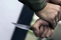 سوءقصد به جان ۳ طلبه در حرم مطهر رضوی با سلاح سرد/ ضارب دستگیر شد+ فیلم