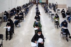 ماجرای یک مطالبه کنکوری که به دیوان عدالت اداری کشیده شد