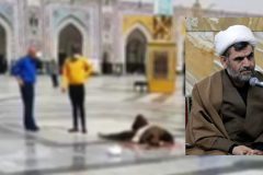 کاربران شبکه‌های اجتماعی: بوی توطئه انگلیسی به مشام می‌رسد/ همانقدر که شیعه غمگین است، اهل سنت هم داغدار است