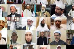 واکنش علمای اهل سنت کل کشور به حادثه خونین حرم امام رضا(ع): جریان های تکفیری وهابی دشمنان واقعی اسلام هستند/خواستار برخوردی قاطعانه با عوامل تروریستی هستیم/تعرض به حریم رضوی از هر نظر محکوم است