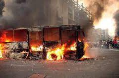 «شورش گرسنگان» اسم رمز برای «آجر کردن نان مردم» /تقلای طیف تندرو اصلاح‌طلب برای آشوب خیابانی