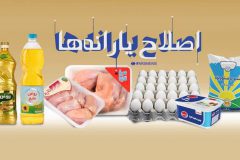 بی‌نیازی از واردات با اصلاح یارانه کالاهای اساسی و حذف ارز ۴۲۰۰/ قاچاق آفت اقتصاد کشور است