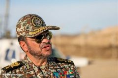 امیر سرتیپ صباحی‌فرد:‌ در حفاظت از حریم هوایی ایران ‌لحظه‌ای درنگ نمی‌کنیم/ آماده مقابله با هرگونه تجاوز هستیم