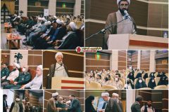 بزرگداشت هفته عقیدتی- سیاسی، با گرامیداشت یاد و خاطره شهید مطهری +عکس