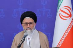 وزیر اطلاعات: به‌زودی اطلاعات بیشتری از احمدرضا جلالی منتشر می‌کنیم