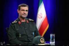 دریادار تنگسیری: به سطح اطمینان‌بخشی از آمادگی رزمی رسیده‌ایم/ ‌کوچک‌ترین ‌تهدید دشمن‌ را پاسخ قاطع و پشیمان‌کننده می‌دهیم