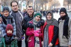 صدای پیری جمعیت را کسی می‌شنود؟!/ افزایش جمعیت ناخوش احوال است