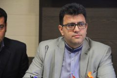 میزان نیترات در آب آشامیدنی برخی روستاهای استان مرکزی از شاخص کشوری پایین تر است