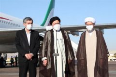 توسعه شبکه فیبر نوری، بهبود جاده ها، آب شرب روستاها و اصلاح سهم آلایندگی صنایع از رئیس جمهور مطالبه شود