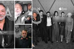 دروغ دیگر علیه سپاه/ وقتی بازیگر ضدانقلاب را فرمانده سپاه معرفی می‌کنند