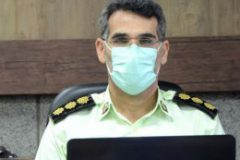 سومین مرحله از طرح ظفر پلیس در ۱۳۹ نقطه از استان مرکزی اجرا شد