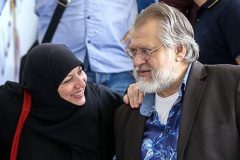 ماجرای جالب انگلیسی صحبت کردن مرحوم طالب‌زاده با همسرش/ خاطرات حاج نادر از شهید همدانی