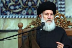 تشییع پیکر آیت‌الله فاطمی‌نیا فردا در تهران/ تدفین در حرم حضرت فاطمه معصومه(س)