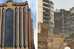 از مطالبه مسئولین و مردم تا پاسخ عدلیه/ دادستان: در برخورد با مقصران حادثه متروپل کوتاه نخواهیم آمد