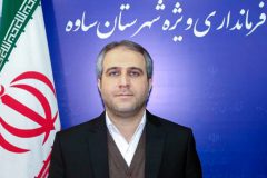 آرامش در بازار اقلام اساسی ساوه/با عاملان اخلال در بازار برخورد می شود