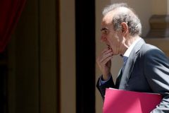 «انریکه مورا» در تهران به دنبال چیست؟