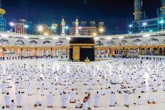 آغاز ثبت نام انتخاب کاروان متقاضیان حج ۱۴۰۱ از یکشنبه ۱۸ اردیبهشت