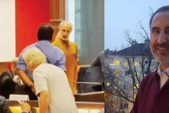 ناگفته‌های ۹۰ جلسه دادگاه شهروند ایرانی در سوئد