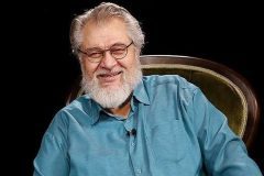 پیام تسلیت آمریکایی‌ها در پی درگذشت نادر طالب‌زاده/ واکنش‌های بین‌المللی به درگذشت «حاج نادر» +تصاویر