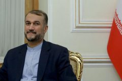 امیرعبداللهیان: مردم مقاوم منطقه زیر بار عادی سازی با رژیم تروریست اسرائیلی نخواهند رفت