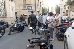 روایت شاهدان عینی از ماجرای ترور شهید صیاد