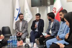 تلاش دوساله برای اکوسیستم نوآوری با تصویب قانون حمایت از جهش تولید دانش بنیان به ثمر رسید